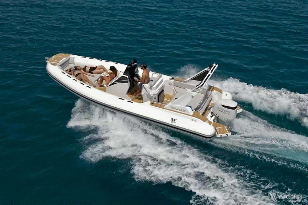 Tiger Topline Limited Edition
